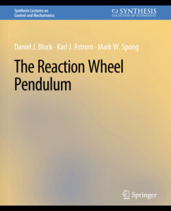 Reaction Wheel Pendulum