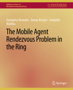 Mobile Agent Rendezvous Problem in the Ring