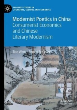 Modernist Poetics in China