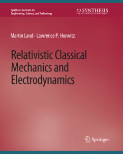 Relativistic Classical Mechanics and Electrodynamics