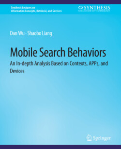 Mobile Search Behaviors