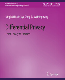 Differential Privacy