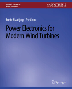 Power Electronics for Modern Wind Turbines