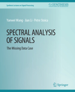 Spectral Analysis of Signals