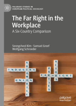 Far Right in the Workplace