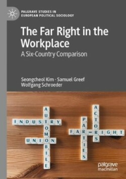 Far Right in the Workplace