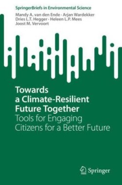 Towards a Climate-Resilient Future Together