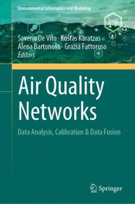 Air Quality Networks