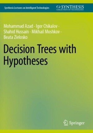 Decision Trees with Hypotheses
