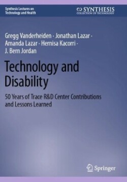 Technology and Disability