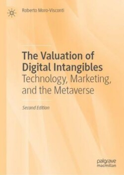 Valuation of Digital Intangibles