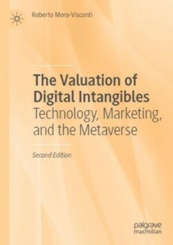 Valuation of Digital Intangibles