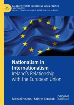 Nationalism in Internationalism