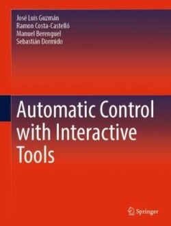 Automatic Control with Interactive Tools