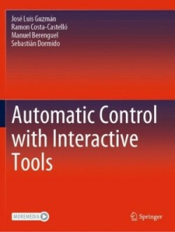 Automatic Control with Interactive Tools