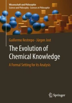 Evolution of Chemical Knowledge