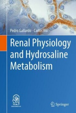 Renal Physiology and Hydrosaline Metabolism