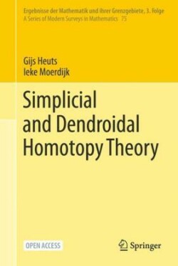 Simplicial and Dendroidal Homotopy Theory