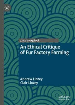 Ethical Critique of Fur Factory Farming