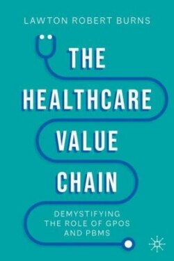 Healthcare Value Chain