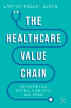 Healthcare Value Chain