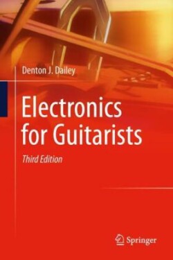 Electronics for Guitarists