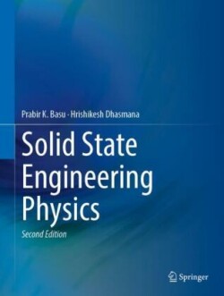 Solid State Engineering Physics