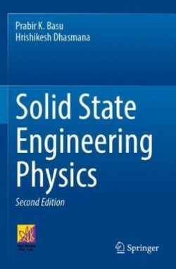 Solid State Engineering Physics