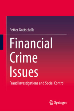 Financial Crime Issues