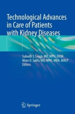 Technological Advances in Care of Patients with Kidney Diseases