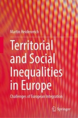 Territorial and Social Inequalities in Europe