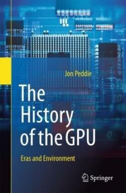 History of the GPU - Eras and Environment