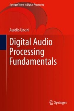 Digital Audio Processing Fundamentals