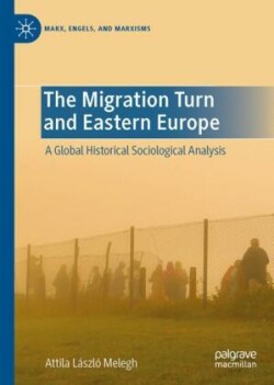 Migration Turn and Eastern Europe