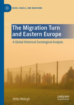 Migration Turn and Eastern Europe