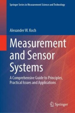 Measurement and Sensor Systems