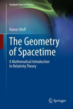 Geometry of Spacetime