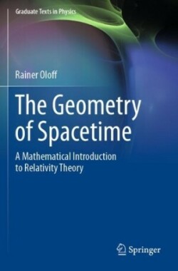 Geometry of Spacetime