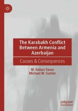 Karabakh Conflict Between Armenia and Azerbaijan