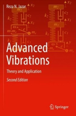 Advanced Vibrations