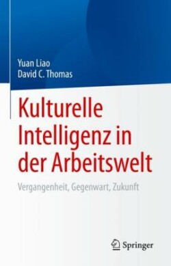 Kulturelle Intelligenz in der Arbeitswelt