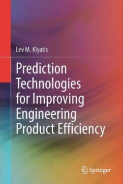 Prediction Technologies for Improving Engineering Product Efficiency