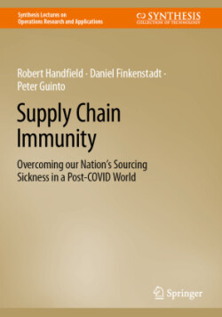 Supply Chain Immunity