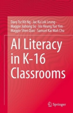 AI Literacy in K-16 Classrooms