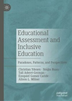 Educational Assessment and Inclusive Education