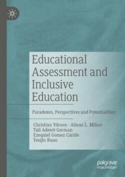 Educational Assessment and Inclusive Education