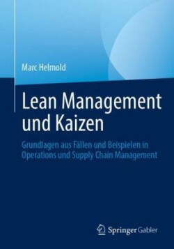 Lean Management und Kaizen