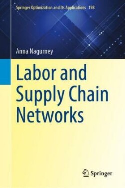 Labor and Supply Chain Networks