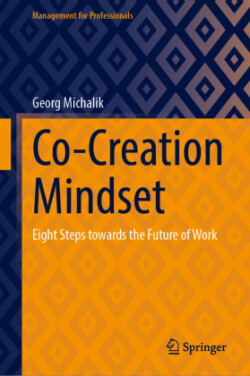 Co-Creation Mindset