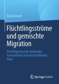 Flüchtlingsströme und gemischte Migration